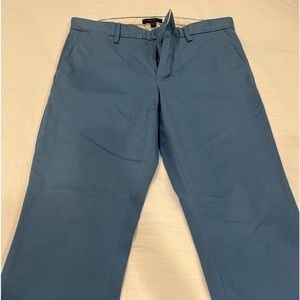 Mens banana republic pants